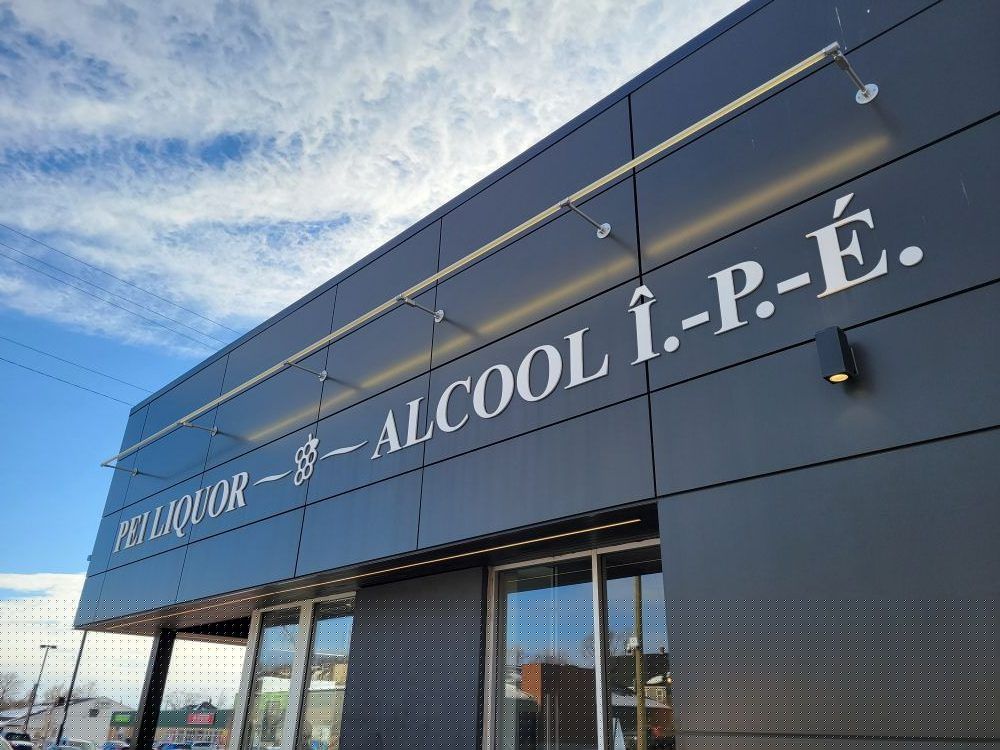JOCELYNE LLOYD: Government takes steps to address P.E.I.'s drinking problem
