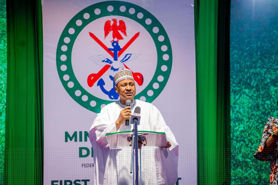 FG Declares An End For Unpaid Advert Placements