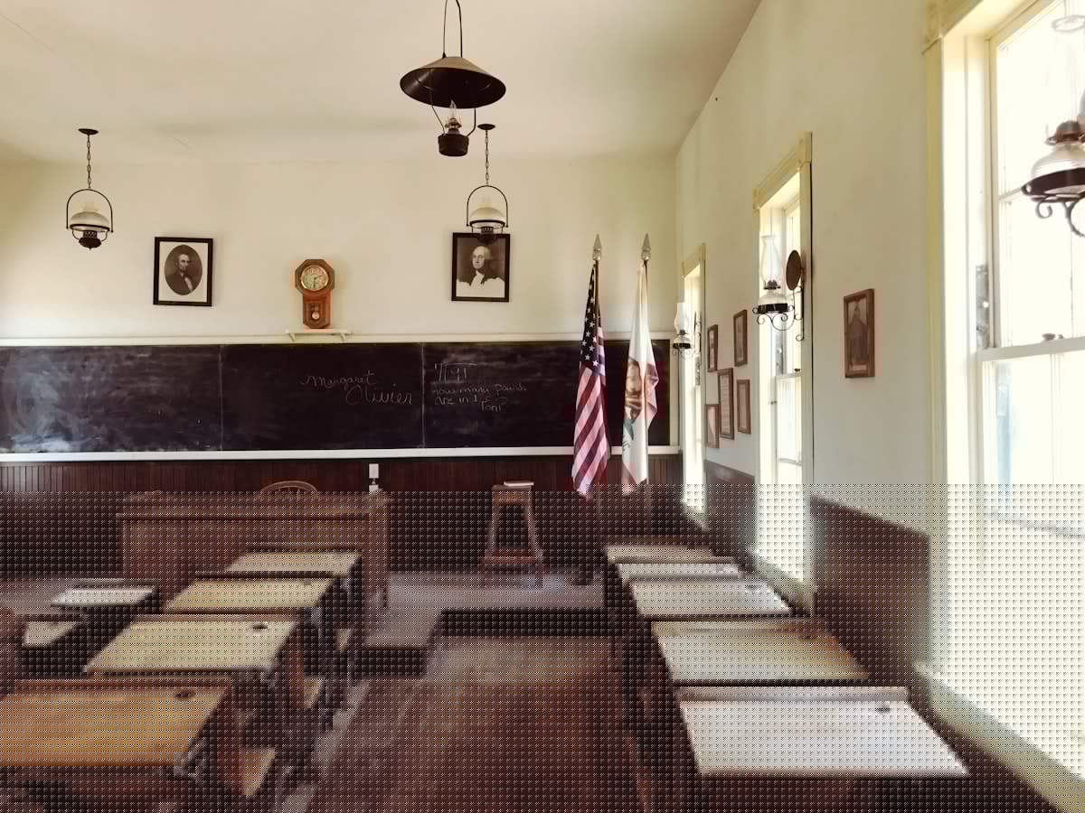 Oldest School in Louisiana is Nestled Away in South Louisiana