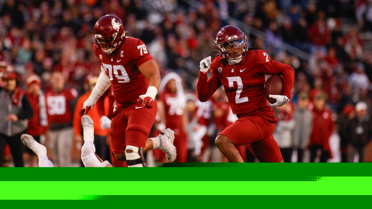 How to watch WSU Cougars football vs Idaho Vandals