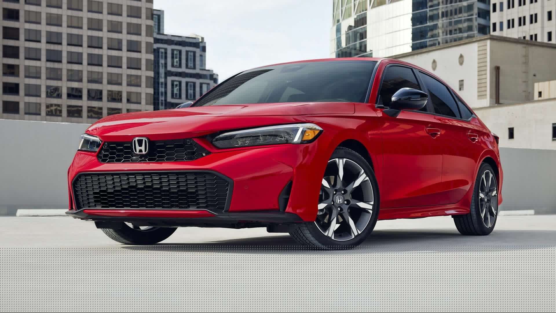 Canada’s best-selling cars, trucks, SUVs, auto brands in 2026’s first-half
