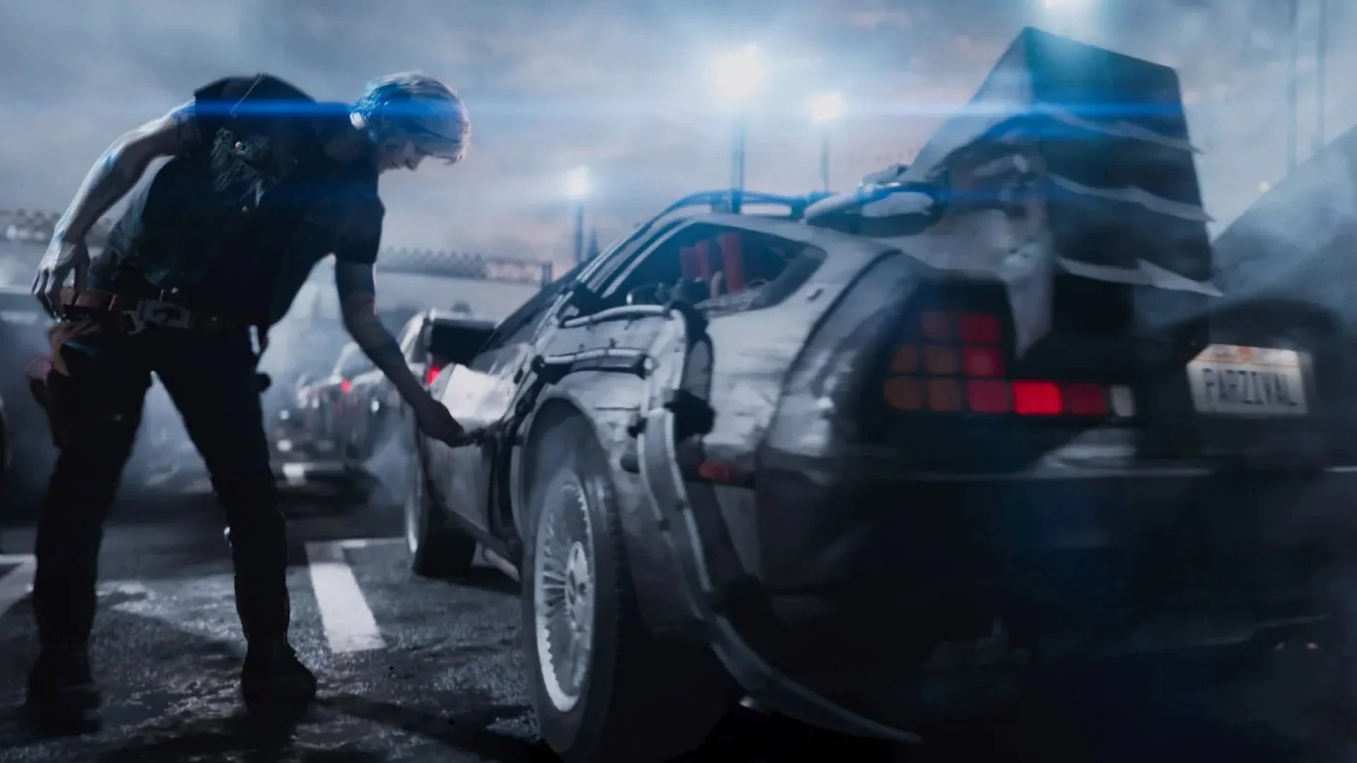 READY PLAYER TWO Movie Gets a Hopeful Update as Screenwriter Confirms Sequel Is Moving Forward
