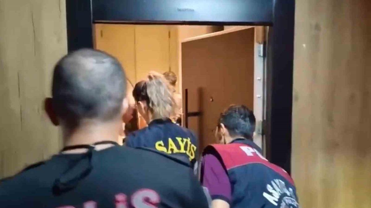 Kaparo dolandırıcılığında son nokta! Artık noter gibi arıyorlar