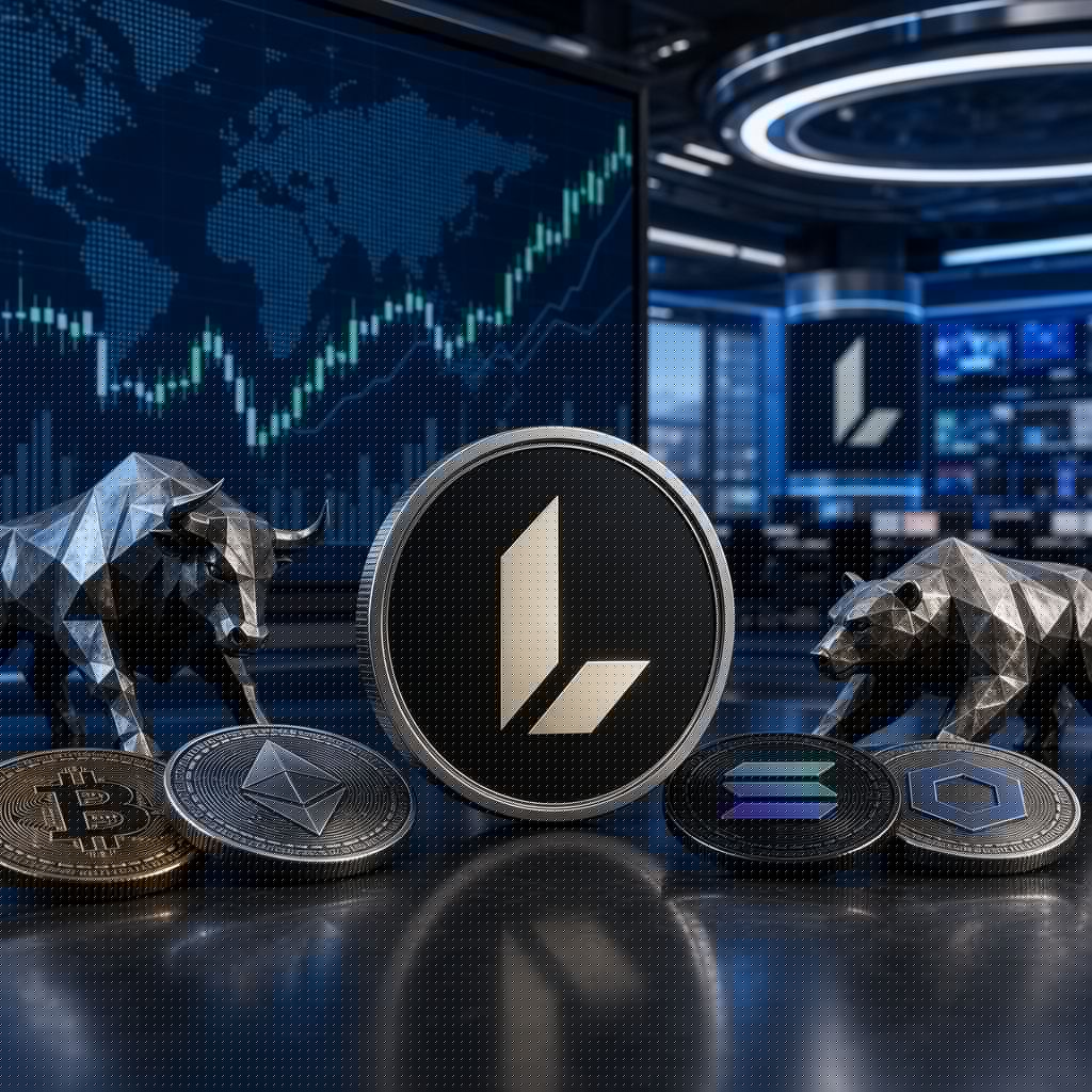 Lighter Surges 9.8% as Canton Drops 12.2% — Daily Movers Aug 7