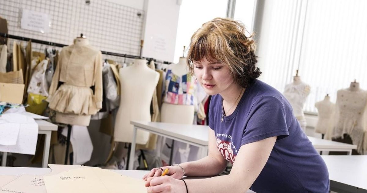 AD FEATURE: Find your next step with Belfast Met this Clearing season