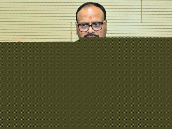 India News | Our Priority, Quality Treatment to All: UP Deputy CM Brajesh Pathak
