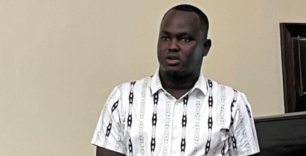 Laughter Fills Eldoret Court as Governor’s Son Says He’s ‘Not Fluent in English’
