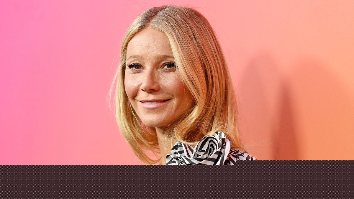 La tortilla francesa perfecta para desayunar, según Gwyneth Paltrow: con verduras y guarnición de patata y salchicha