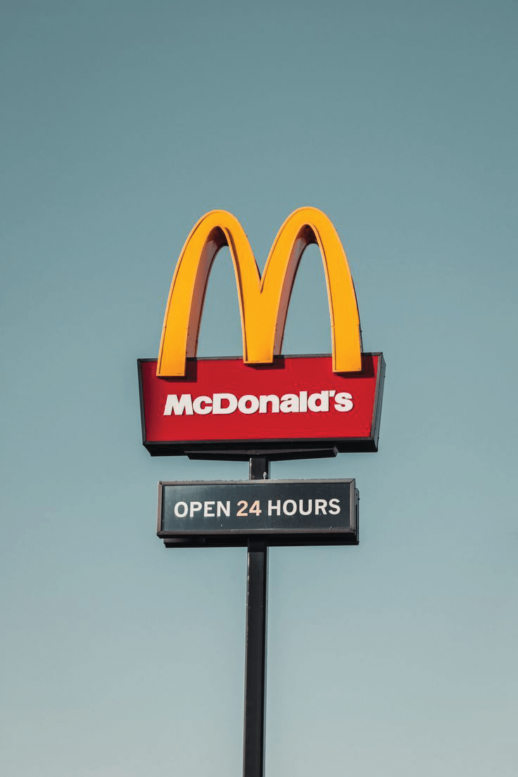 McDonald’s in Mansfield now open after complete rebuild