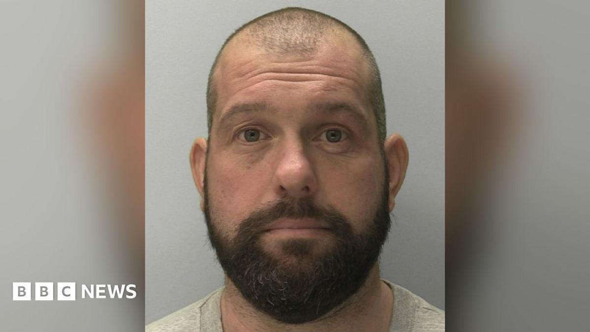 Serial killer given whole life orders for murders of two men as police investigate four more deaths