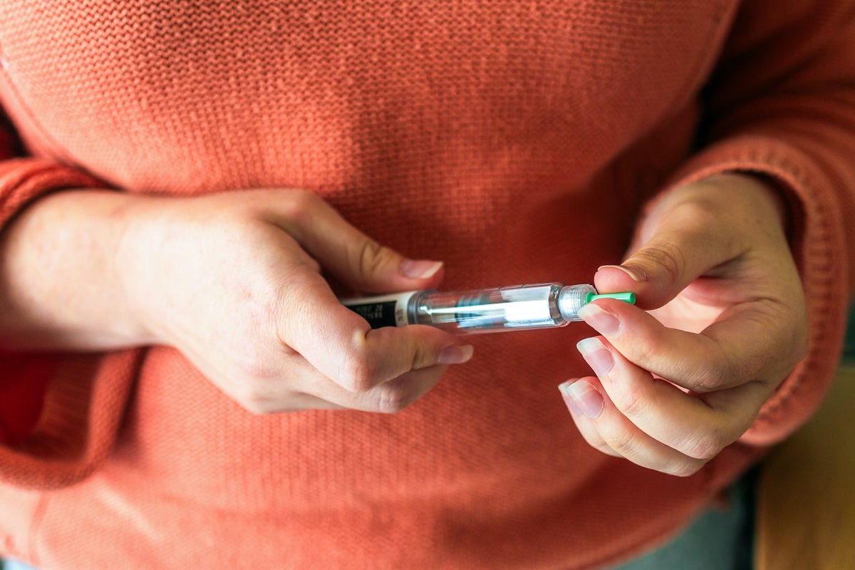 Thousands of lawsuits filed over weight loss jab side effects