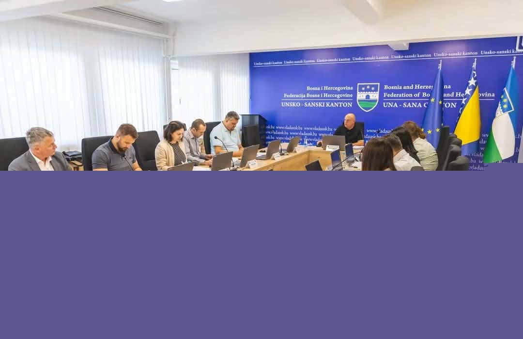 Blagi rast kriminaliteta i nasilja u porodici u USK, sigurnosna situacija i dalje zadovoljavajuća