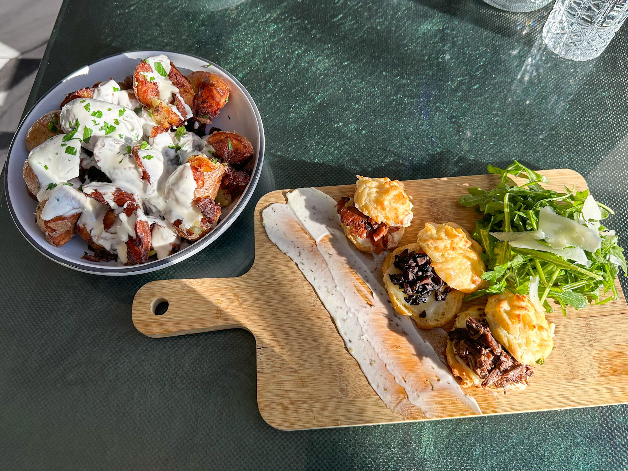 Afternoon delight: Sip and snack your way through the best happy hours in Central Arkansas