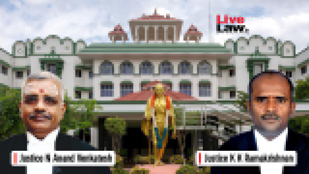 Husband Seeking Divorce Over Wife's Accidental Hip Injury 'Inhumane', Against Constitutional Values: Madras High Court