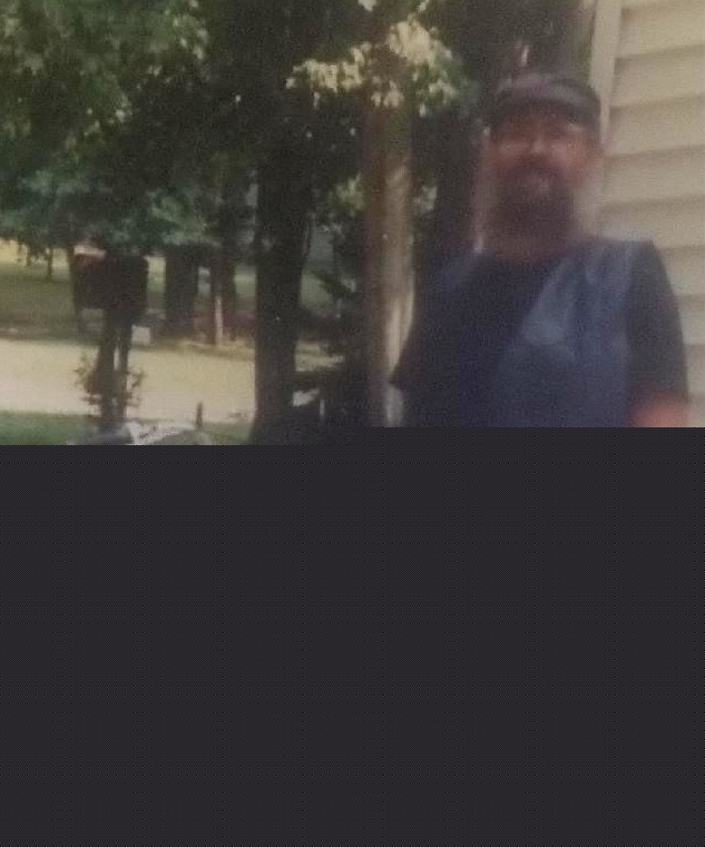 Albert Wayne Small, Jr.