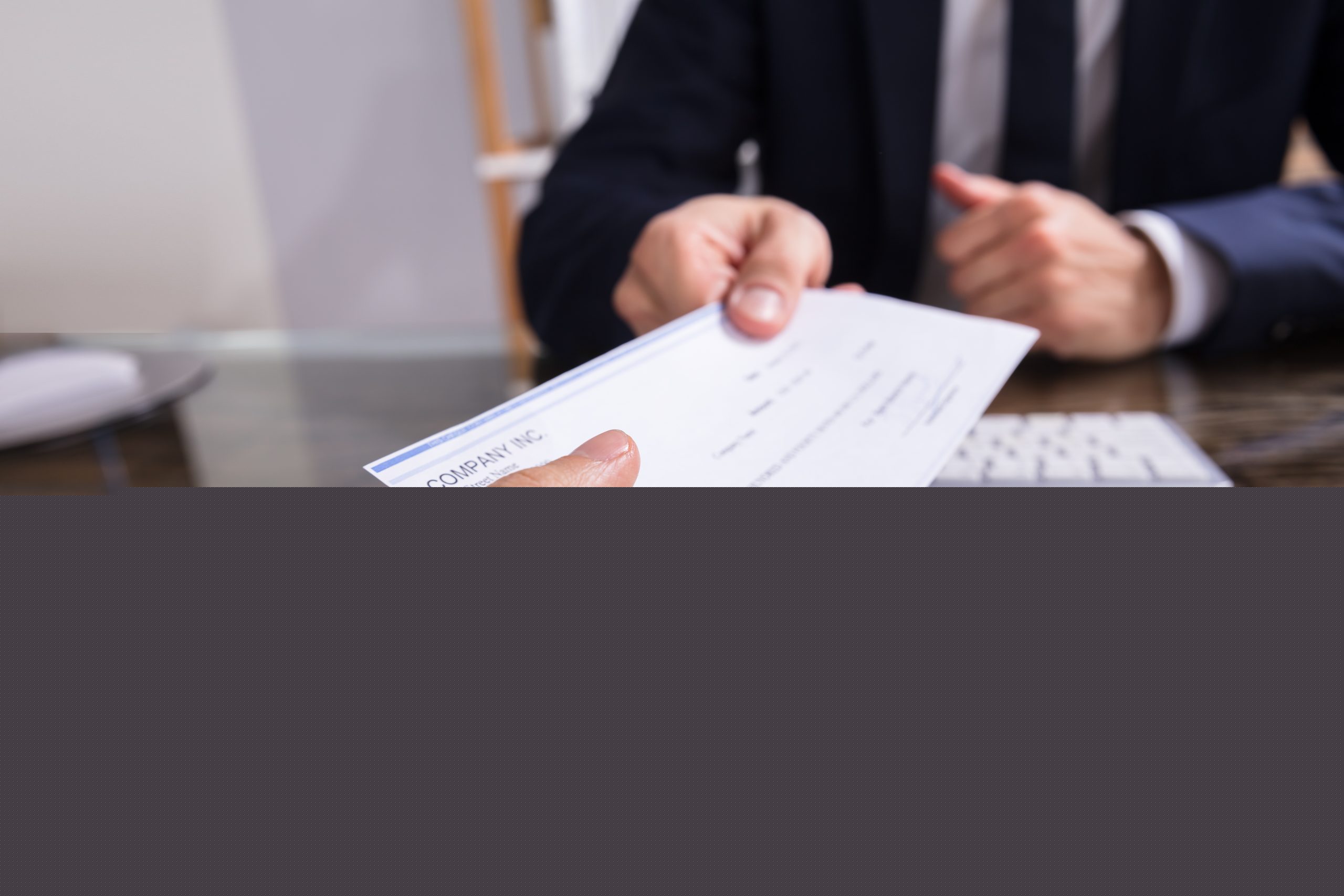Few charities believe corporate giving reflects local need