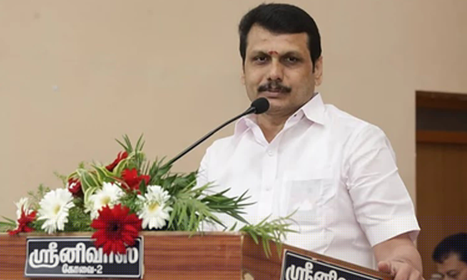 Madras HC rejects Senthil Balaji‘s anticipatory bail plea in TASMAC corruption case
