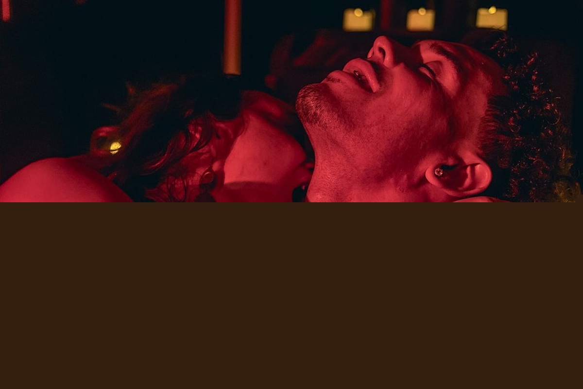 Riah’s Latest Video Lestat: A Personal Power Exploration of Destiny