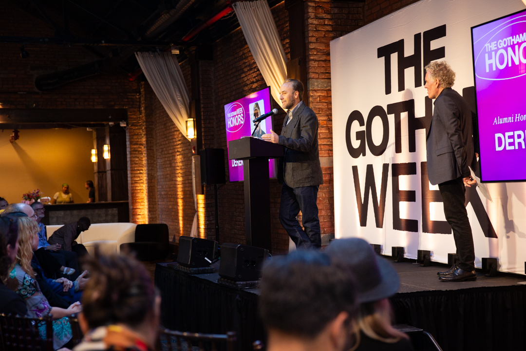 2025 Gotham Week Honors Awards Recipients Revealed