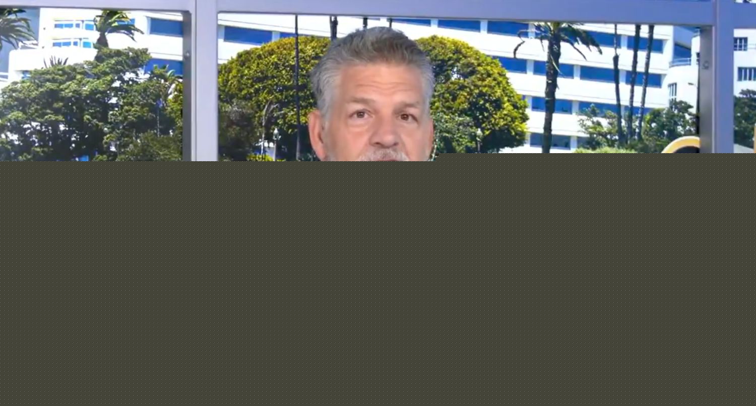 Somehow, Mike Golic returned: The ESPN Radio reunion that seemed impossible 6 years ago