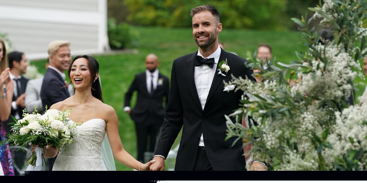 Are Michelle and Cameron From ‘Married at First Sight’ Still Together? I Found Some Compelling Evidence...