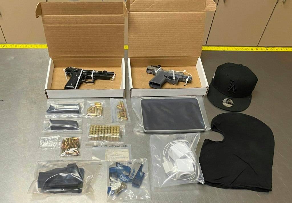 Woodland Police made another arrest in attempted homicide case
