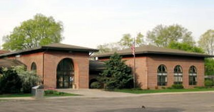 Annual Book and Bake Sale is Nov. 1 at Morrison’s Odell Library