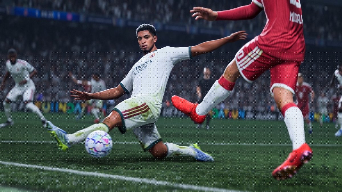 EA Sports FC 27: todo lo que cambia, jugablemente, respecto a FC 26