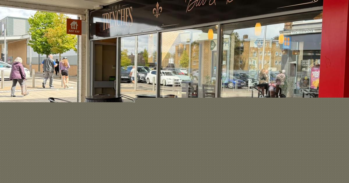 Aycliffe café boss 'bamboozled' as Border Force seize £50k of cannabis bound for shop