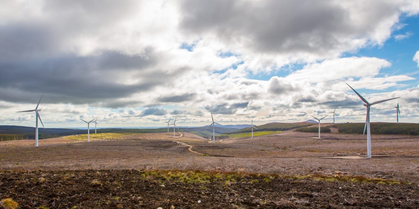 UK wind curtailment costs hit £1bn