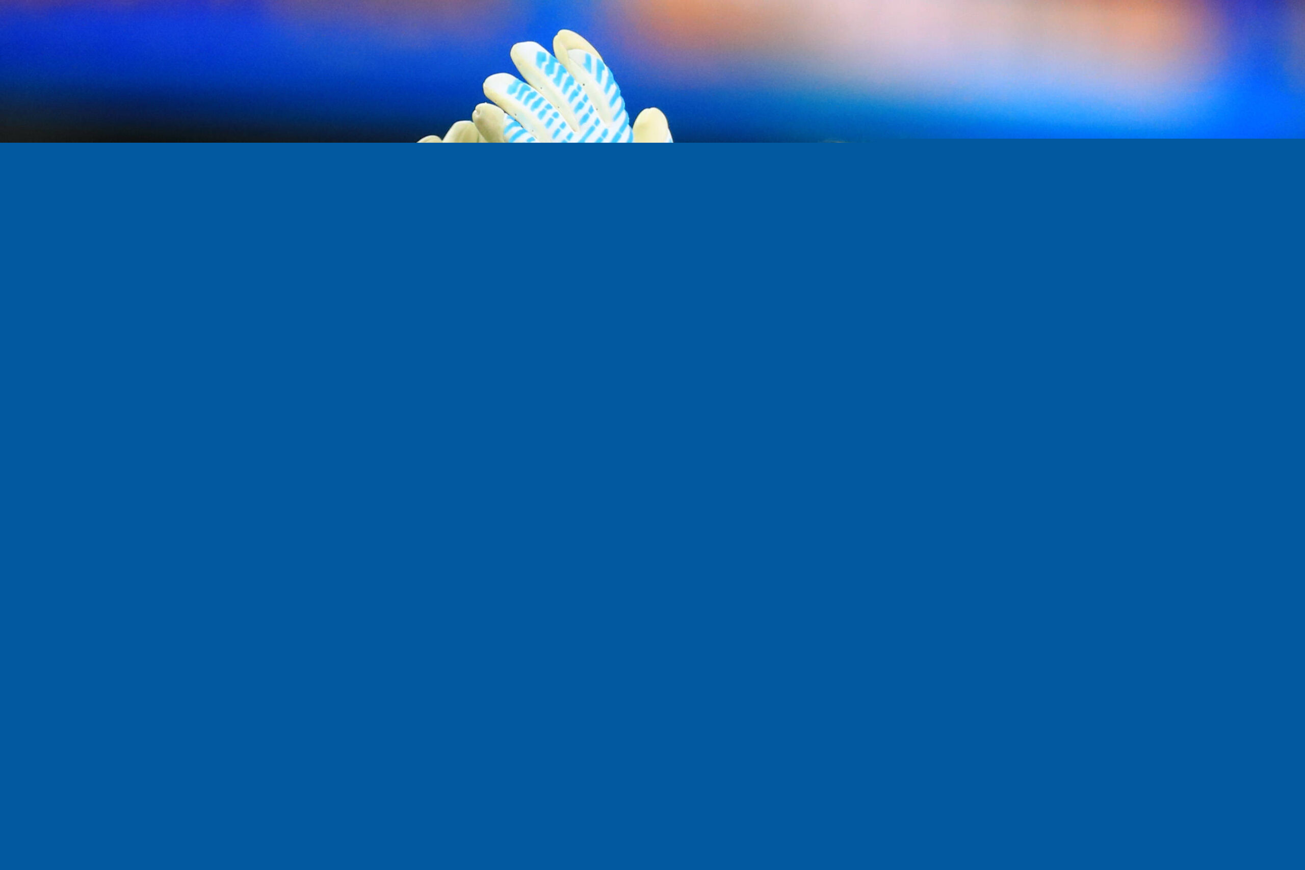 Leeds Confirm Record £40m Move For England Goalkeeper