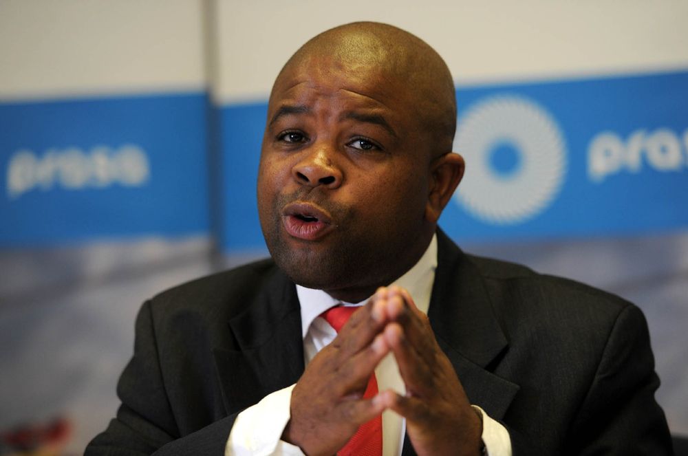 Special Tribunal demands compliance from Lucky Montana in PRASA corruption case after missing hearing