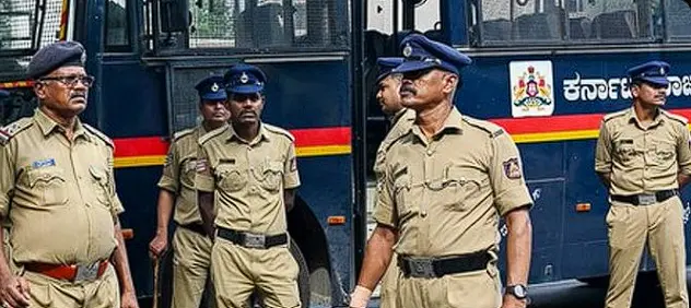 Cricket Ground Horror In Bengaluru: Severed Human Head Sparks Police Investigation