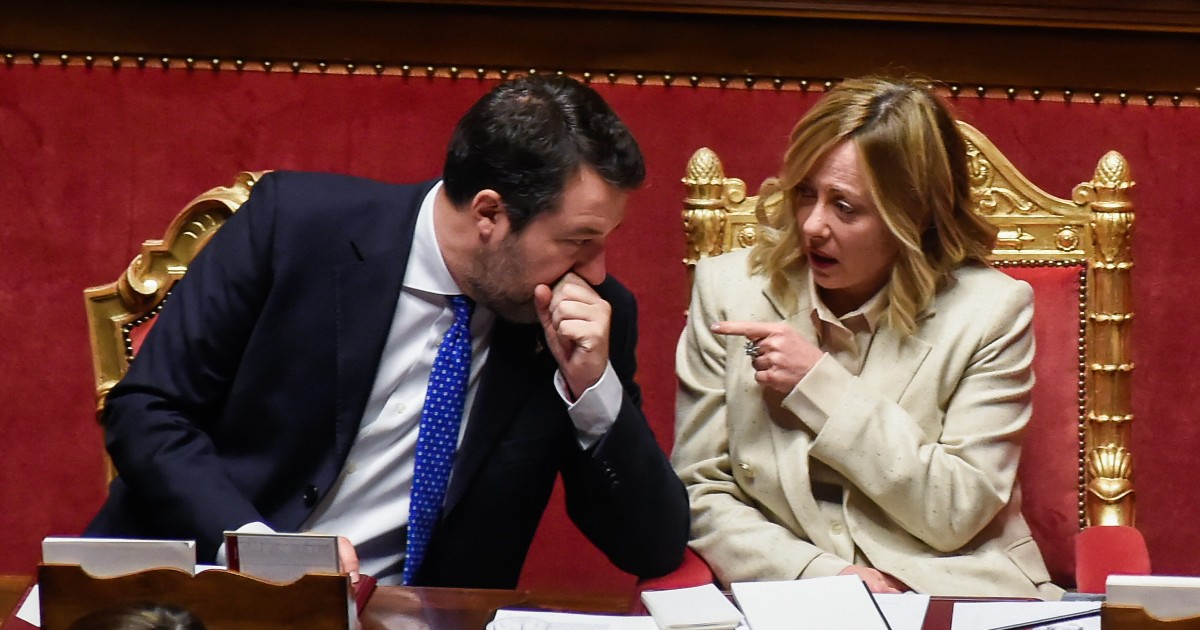 Pensioni, spariscono Quota 103 e Opzione Donna. Meloni non tocca la riforma Fornero e riduce la flessibilità in uscita
