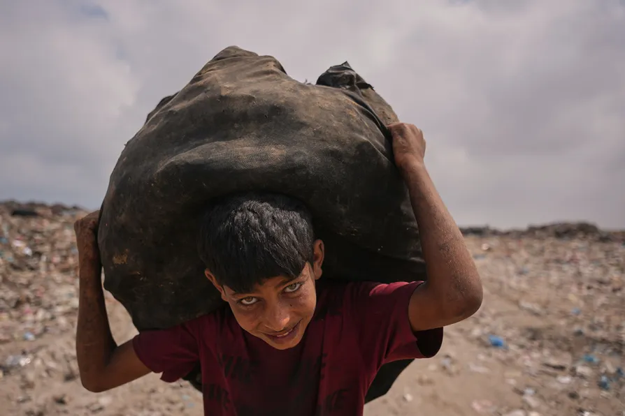 World in brief: July 23, 2026
