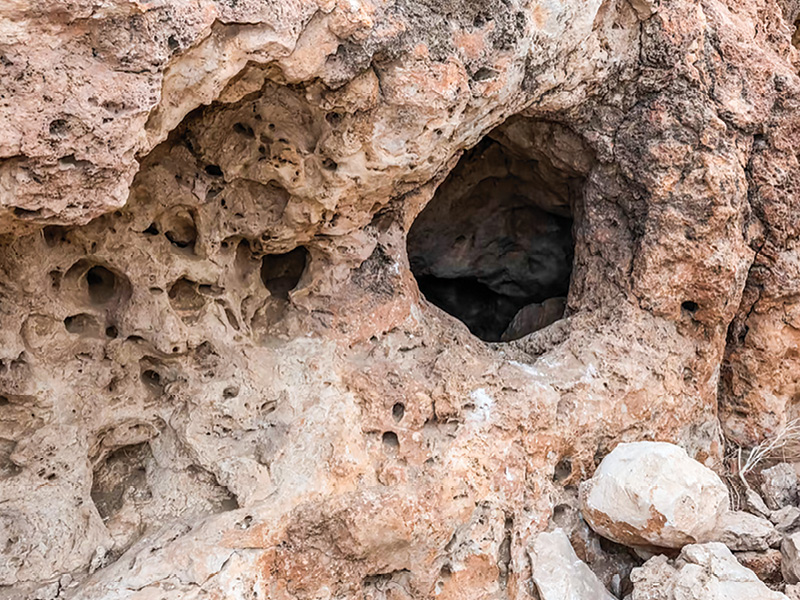 Dhahirah to develop Khattaan Cave, expand tourism projects