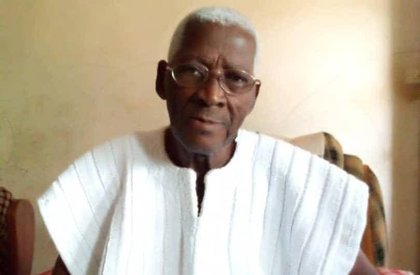 Pastor John Apaak, father of Deputy Education Minister to be buried on January 31