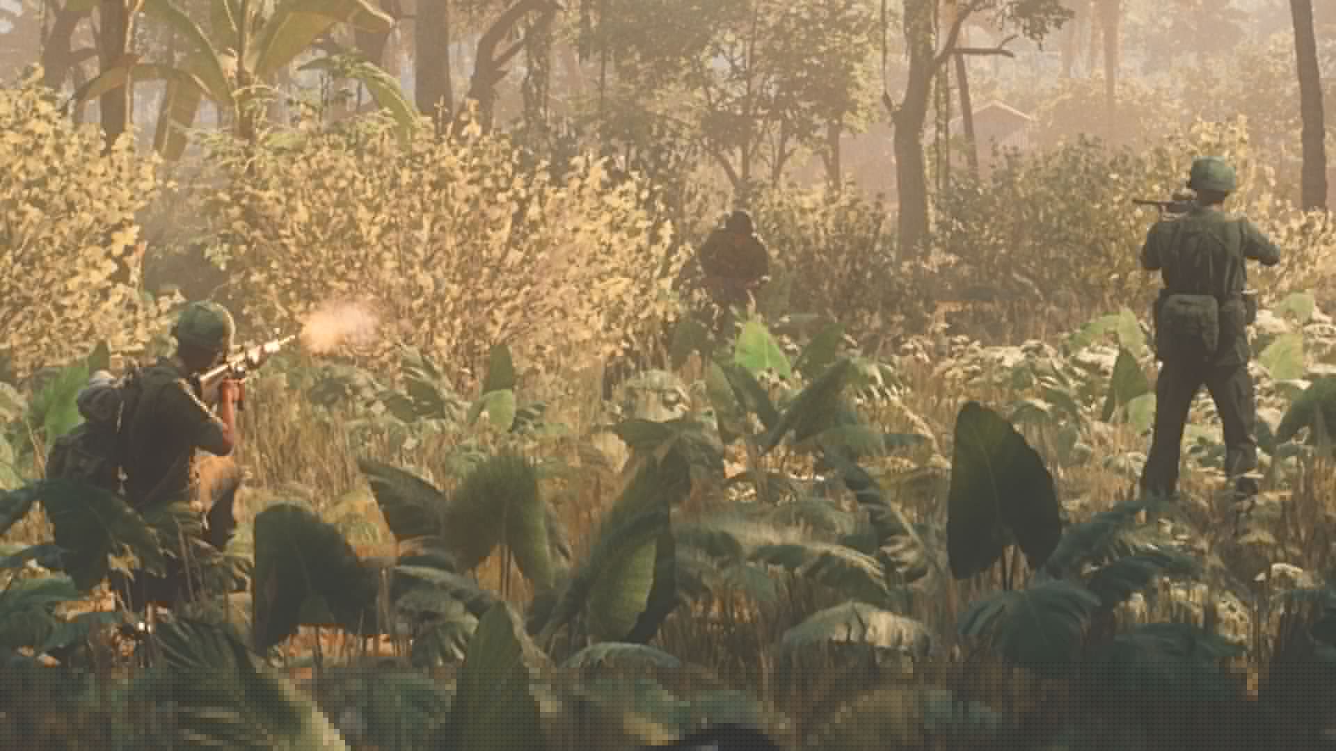Hell Let Loose: Vietnam review - a rewarding, brutal challenge