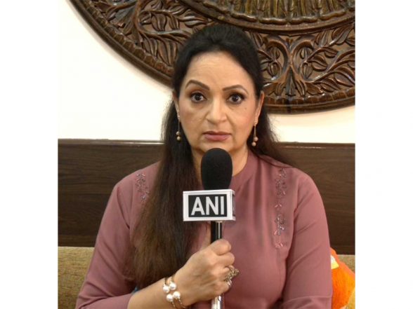 Entertainment News | 8 CINTAA Members Resign Amid Allegations Against Poonam Dhillon, Padmini Kolhapure; Upasana Singh Responds