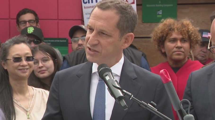 San Francisco mayor pushing to reform city charter with ballot initiatives