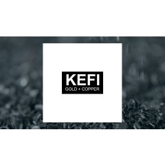 KEFI Gold and Copper (LON:KEFI) Stock Price Up 12.2%  – What’s Next?