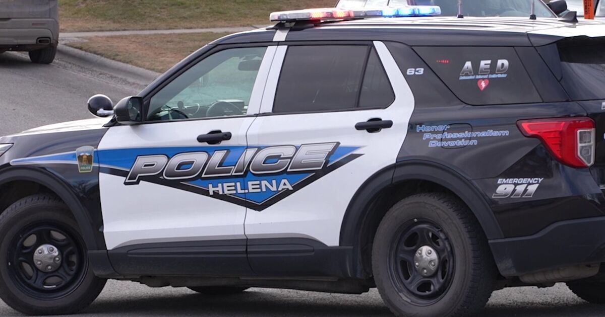 Reactions to 'suspicious device' near Helena High School