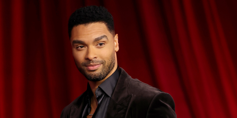 Why Rege-Jean Page Exited 'Bridgerton' After Only 1 Season & Never Returned