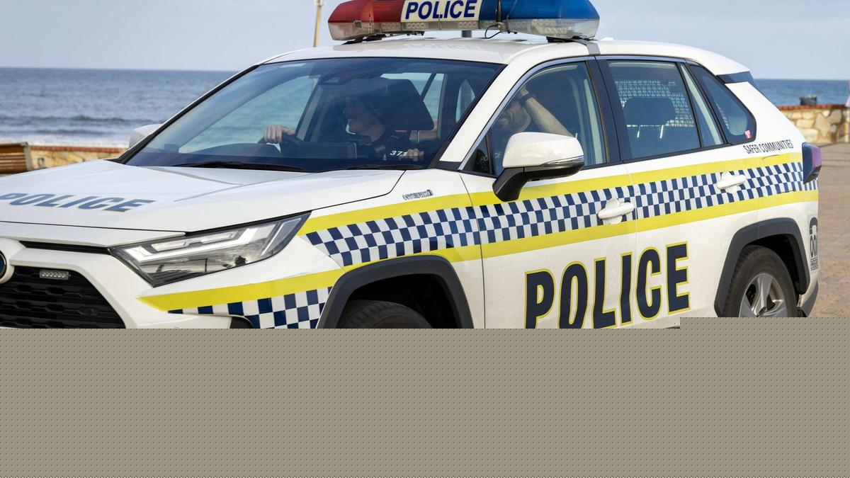 Update after reports of suspected human remains in mine shaft