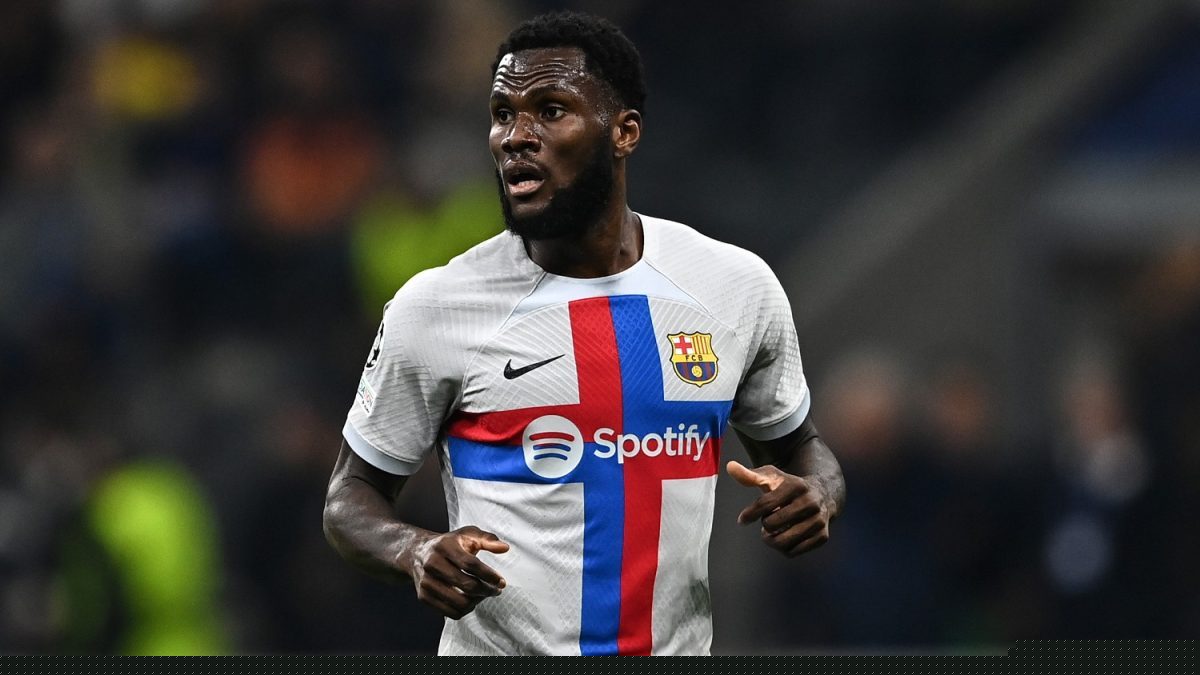 Kessié Juve, non tramonta questa opzione per il centrocampo dei bianconeri: l’ivoriano ha questo desiderio per il suo futuro! Le ultime
