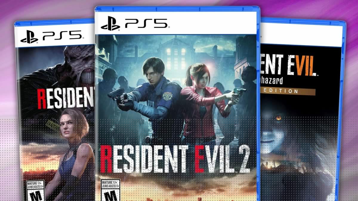 El debate sobre los juegos físicos se acalora con estas nuevas cifras de ventas en Capcom