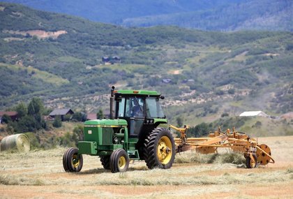 Bipartisan bill would give property tax relief to more Colorado ranchers, farmers