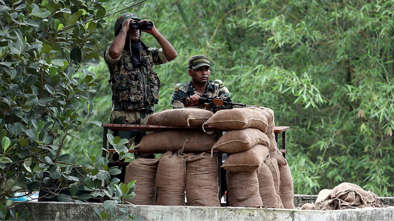 Two Maoists killed in encounter, command switch IEDs defused as anti-insurgency operations intensify in Chhattisgarh