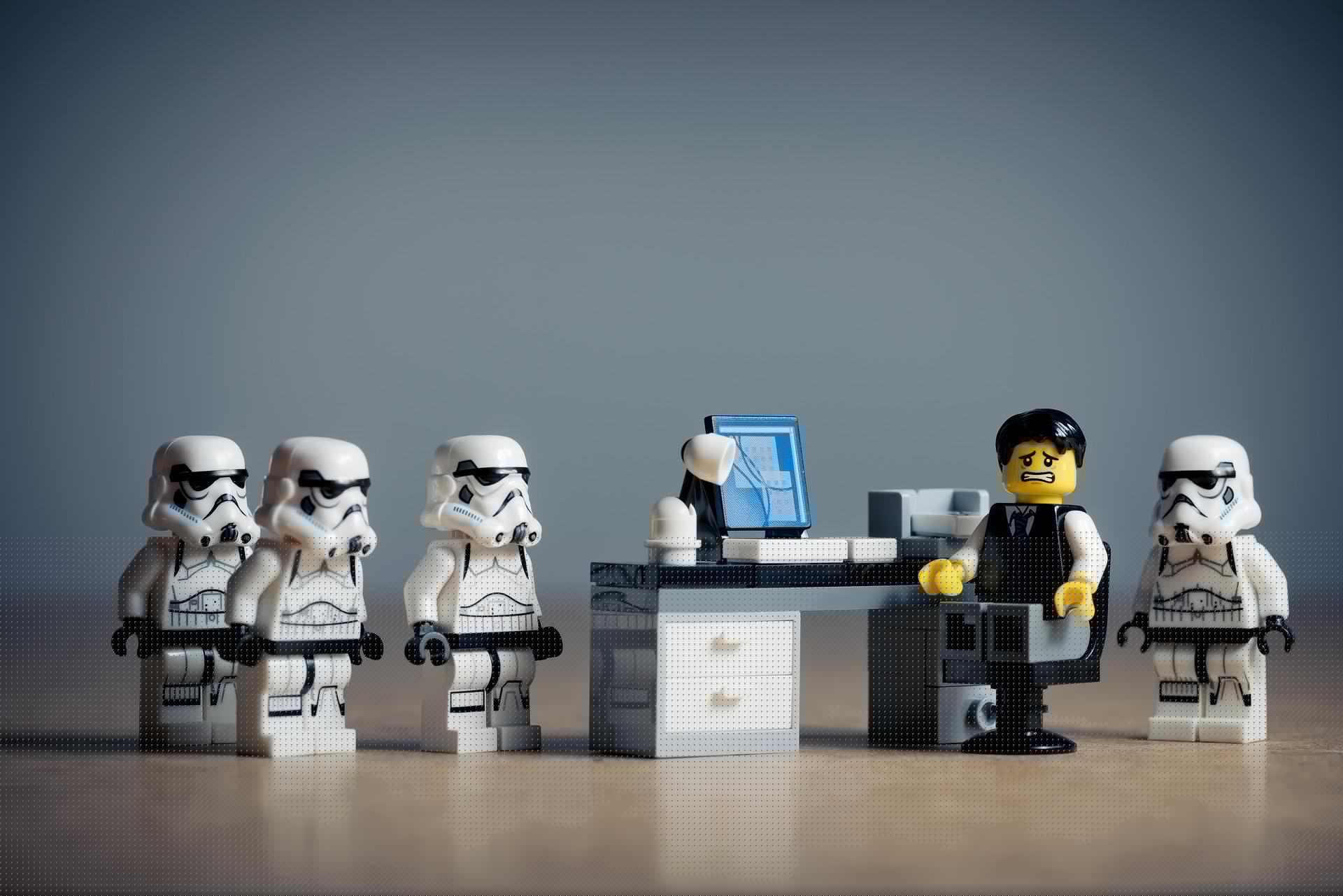 Episode 322 - Adam Shostack on the security of Star Wars