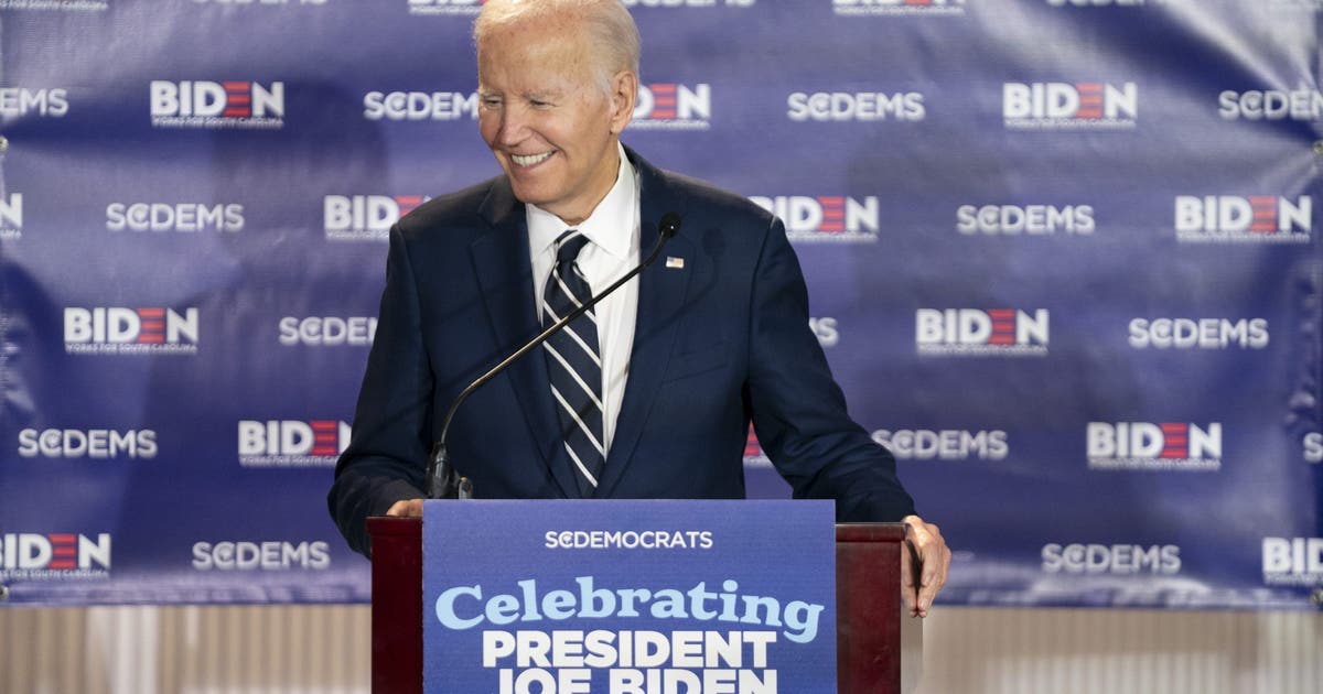 Joe Biden's cancer has spread 'into his bones and further,' Hunter Biden says